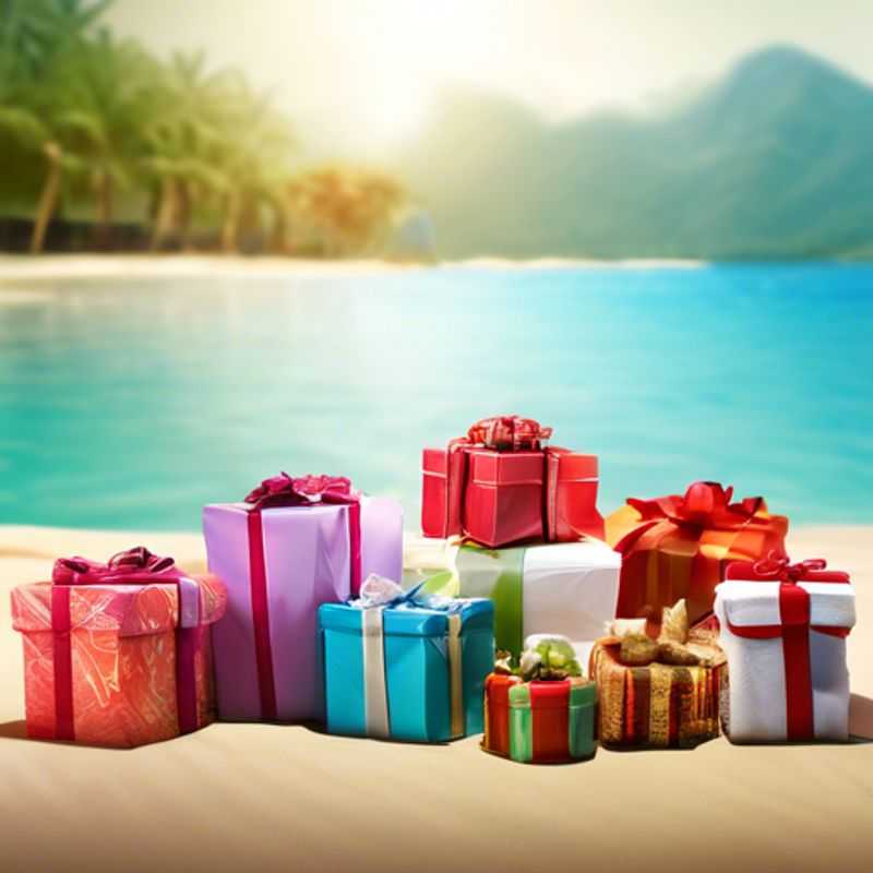 Gift Giving SOS&#58; Check That Return Policy!