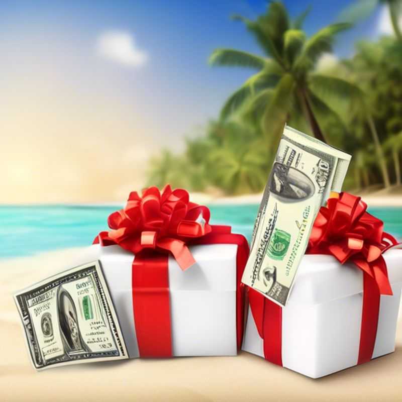 Score Amazing Dollar Deals&#58; Set Price Alerts &#38; Notifications for Your Wish List Gifts!