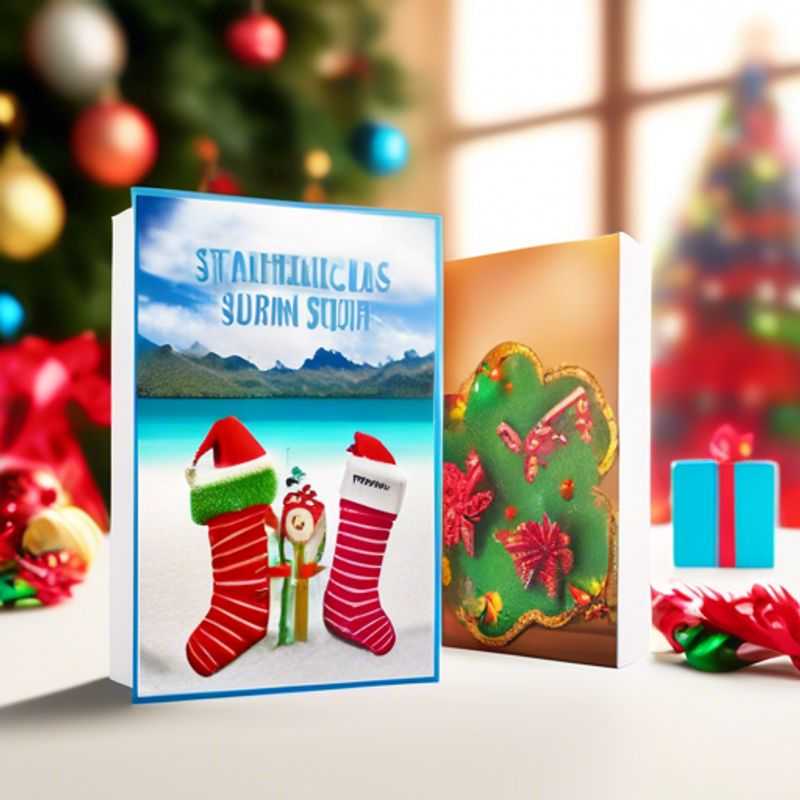 Stocking Stuffer Savvy&#58; Resisting Impulse Buys and Sticking to Your List