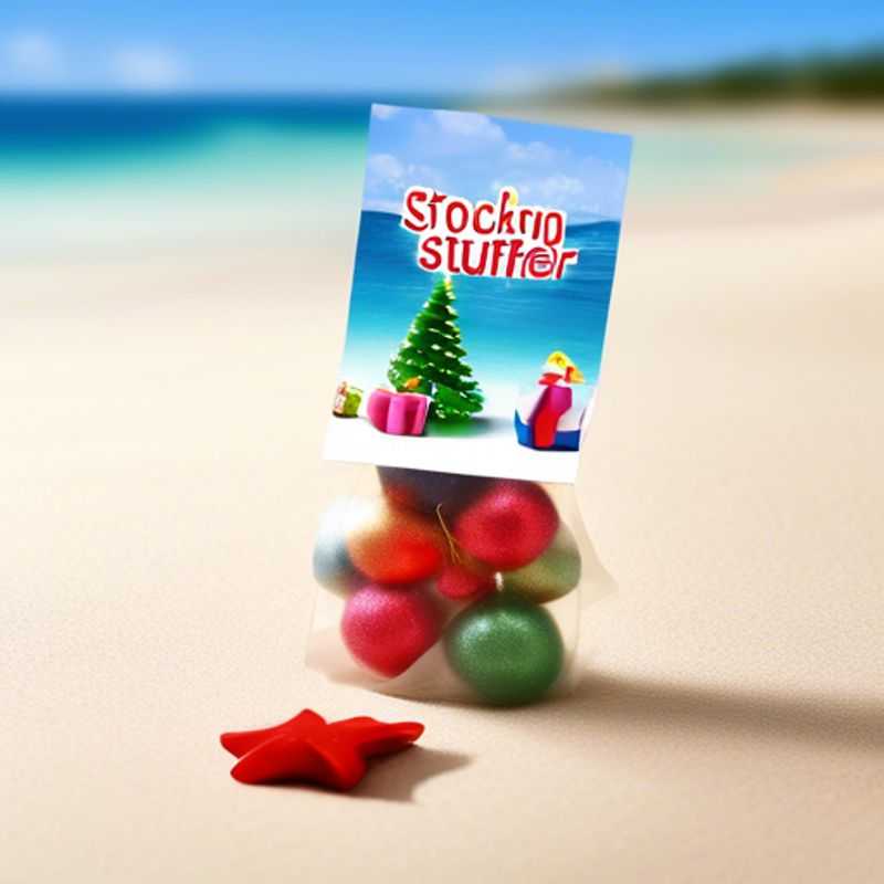 Stocking Stuffer Secrets&#58; Unwrap Savings at Dollar Stores &#38; Discount Retailers