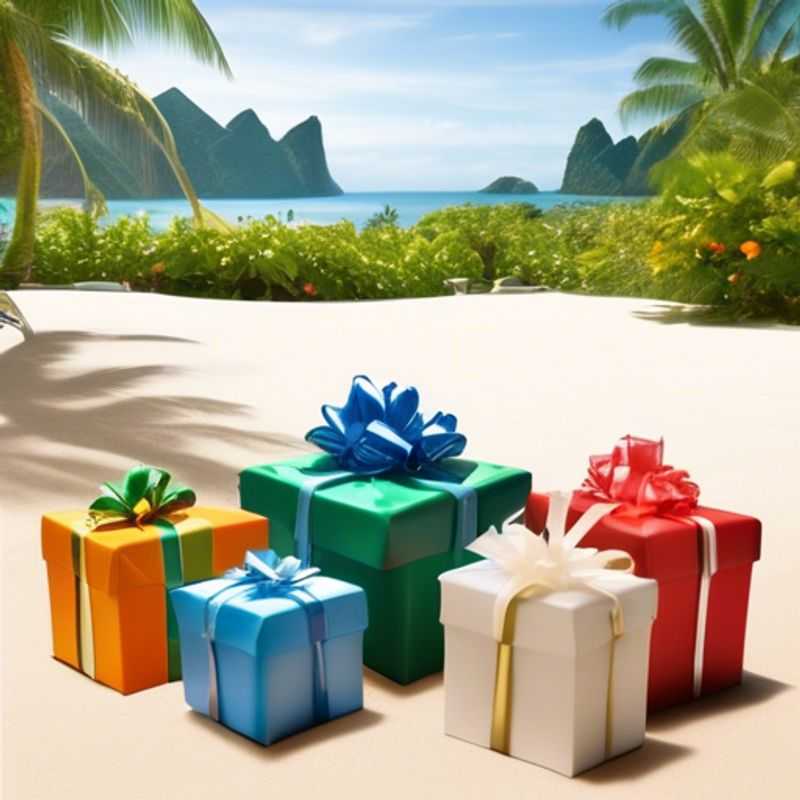 Navigating the Gift&#45;Giving Minefield&#58; Avoiding Inappropriate Presents for Coworkers