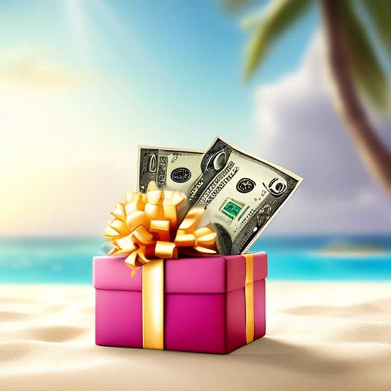 The One Dollar Gift Hunt&#58; A Guide to Finding Budget&#45;Friendly Surprises