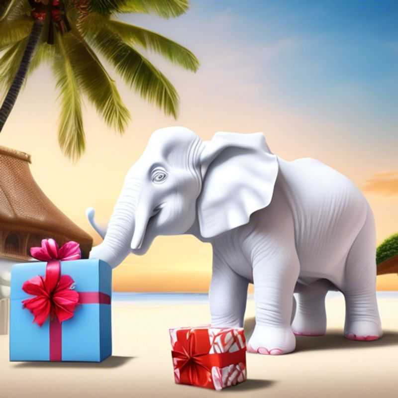 Gift Giving 101&#58; Researching the Perfect Present